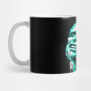 Keith Flint RIP Mug